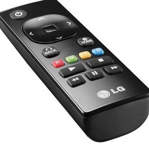 LG ST600 Smart TV Upgrader with Digital Streaming and Internet Services